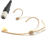 YPA 4015 Headset Microphone For Wireless System - Omnidirectional