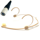 YPA 4015 Headset Microphone For Wireless System - Omnidirectional