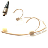 YPA 4015 Headset Microphone For Wireless System - Omnidirectional