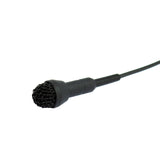 YPA 6018 Lavalier Microphone Omni-Directional for Wireless Transmitters or Recording Device