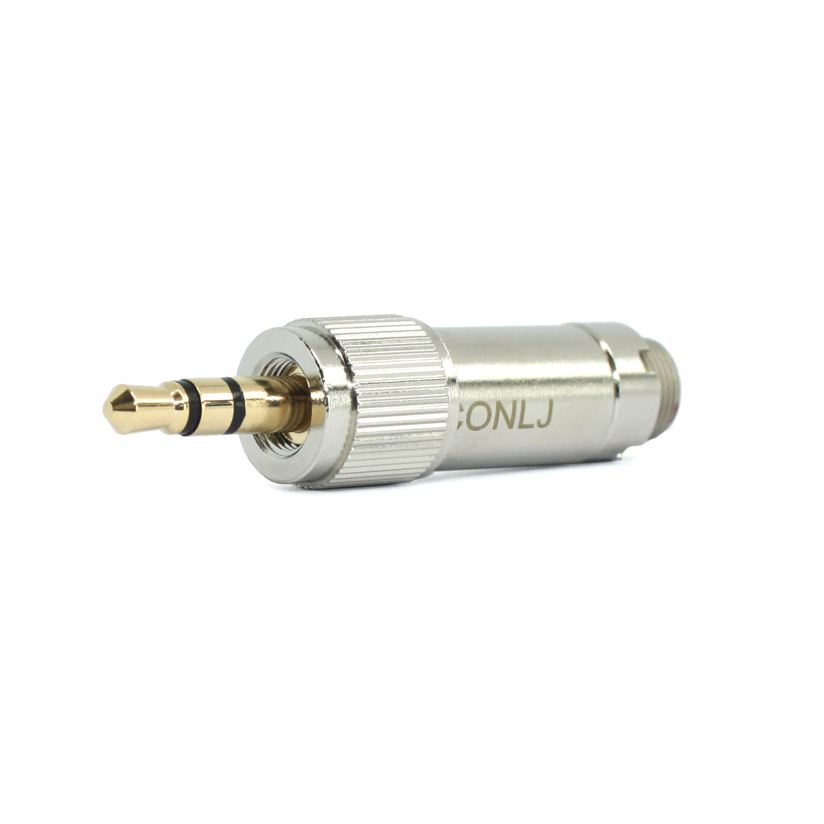 una vez maníaco Pekkadillo YPA CONLJ 3-Pin LEMO to 3.5mm Mini Jack Microphone Adapter LEMO-JACK 1 –  YPA Microphones INC