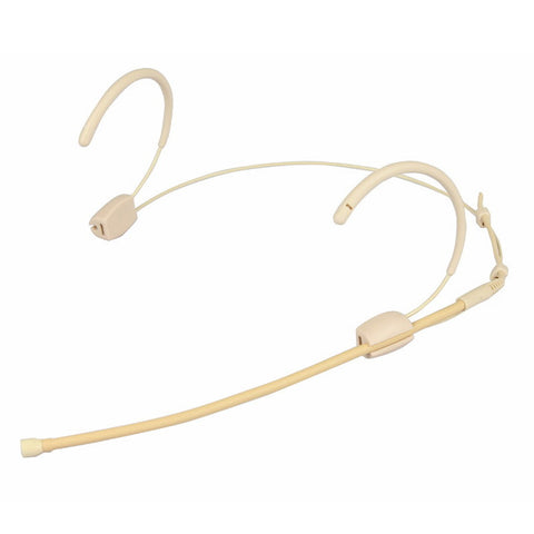 YPA 4015 Headset Microphone For Wireless System - Omnidirectional