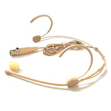 YPA 4015 Headset Microphone For Wireless System - Omnidirectional