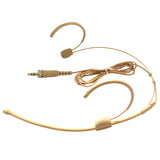 YPA 4015 Headset Microphone For Wireless System - Omnidirectional