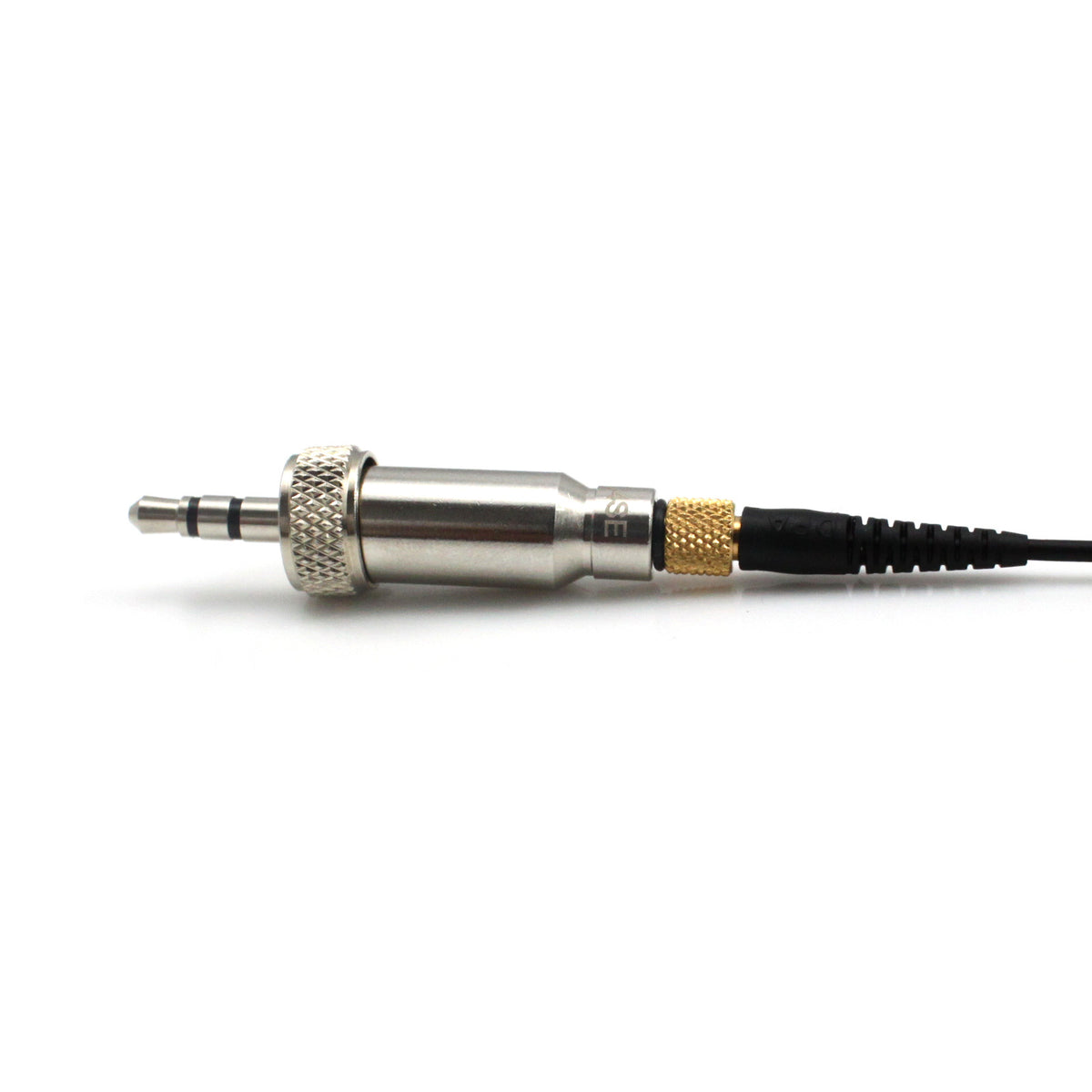 YPA C4SE-2 Microdot Adapter For DPA Microphones Fits SHURE