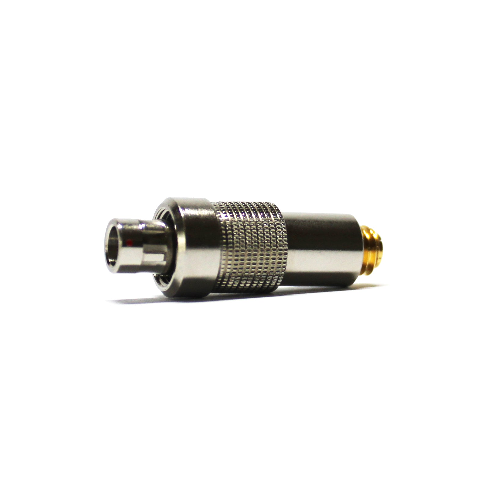 YPA C4SL-2 Microdot Adapter 3-pin LEMO FOR DPA Microphones Fits