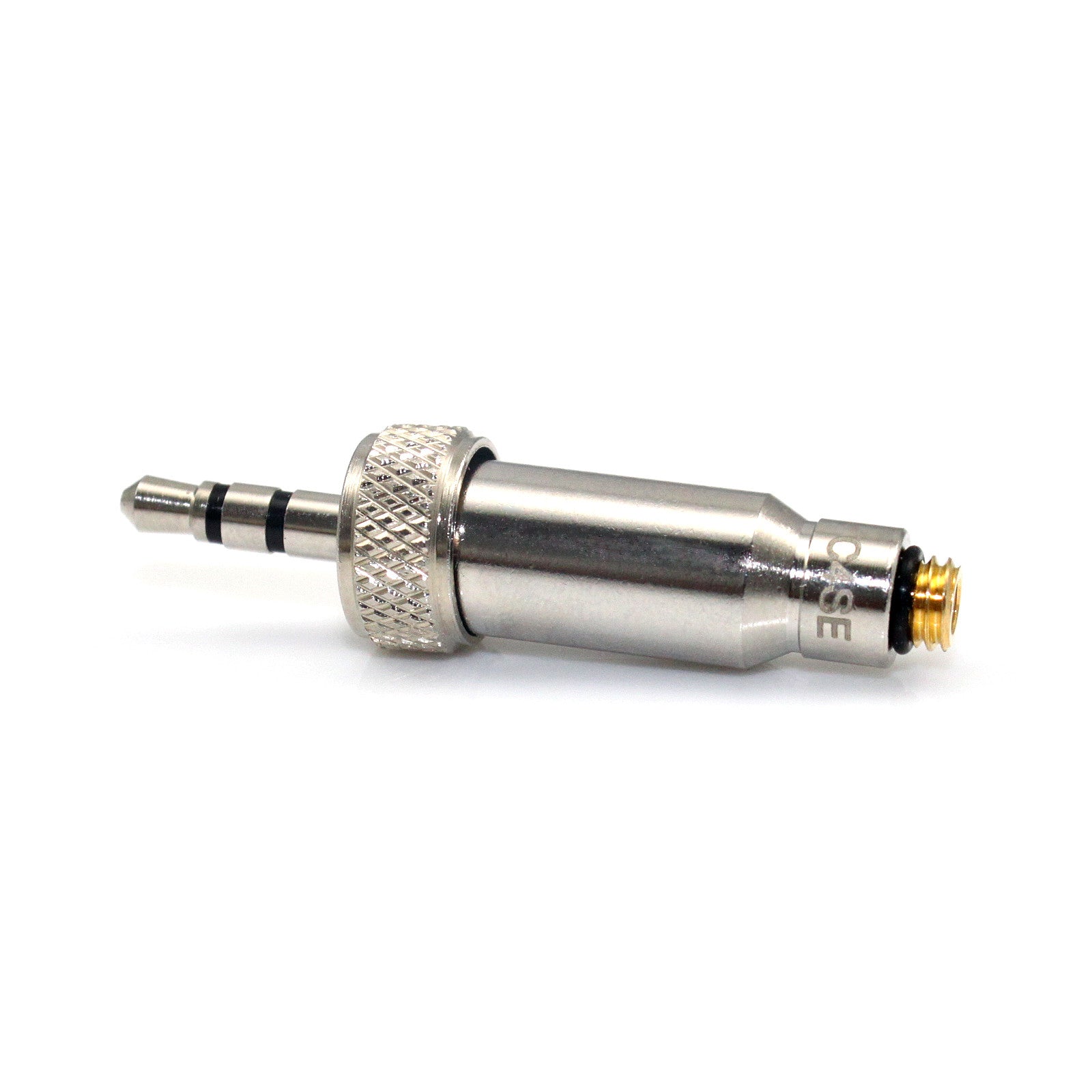 DPA 変換アダプター（MicroDot to SHURE） YPA C4SE-2 Microdot Adapter For DPA Microphones Fits SHURE