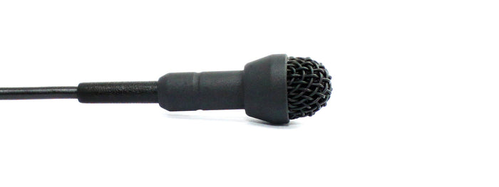 NEW FAMILY MEMBER 6018 Lavalier Microphone RELEASE IN SEPTEMBER