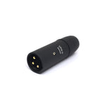 YPA EM35S Wired Microphone Preamp Adapter for SONY Microphones (1/8" (3.5mm) mini to XLR)