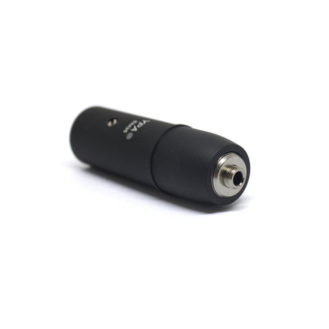 YPA EM35 Wired Microphone Preamp Adapter for Sennheiser Microphones (1/8" (3.5mm) mini to XLR)