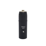 YPA EM35 Wired Microphone Preamp Adapter for Sennheiser Microphones (1/8" (3.5mm) mini to XLR)