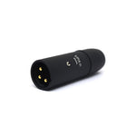 YPA EM5L In-Line Preamplifier and Phantom Power Supply Adapter for Lectrosonics Wireless Microphones (TA5F TO XLR)