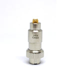 YPA C4SH Microdot Adapter FOR DPA Microphones Fits SHURE Bodypack Transmitters TA4F with Thread