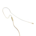 YPA ME2 Omni-directional Earset Microphone For Wireless Bodypack Transmitter Mic System