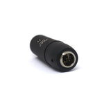 YPA EM4EV WIRED MICROPHONE PREAMP FOR Electro-Voice MICROPHONES (TA4F TO XLR)