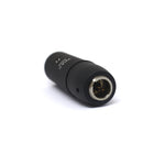 YPA EM4EV WIRED MICROPHONE PREAMP FOR Electro-Voice MICROPHONES (TA4F TO XLR)