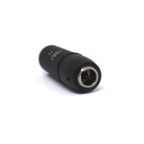 YPA EM4EV WIRED MICROPHONE PREAMP FOR Electro-Voice MICROPHONES (TA4F TO XLR)