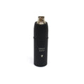 YPA EM4CW Wired Microphone Preamp Adapter for Audio Technica (cW-Style 4-Pin to XLR)