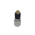YPA M4CH Locking Adapter Compatible with DPA Microphones Fits Audio Technica cH-style Bodypack Transmitters