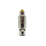 YPA M4L MicroLock Adapter FOR DPA Microphones Fits Lectrosonics Bodypack Transmitters TA5F