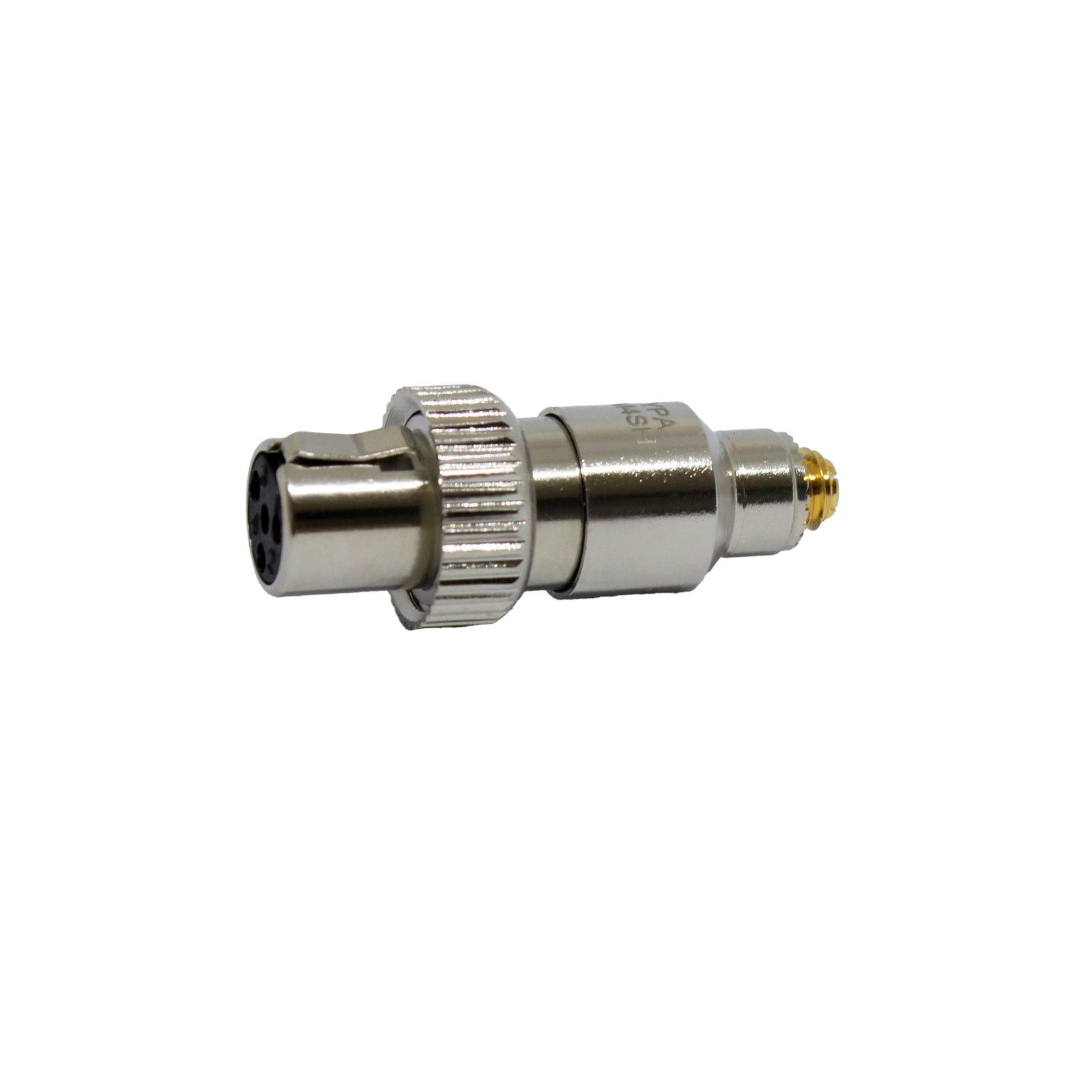 YPA M4SH Locking Adapter Compatible with DPA Microphones Fits