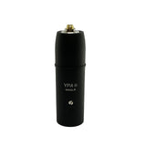 YPA M4XLR Locking XLR Adapter Compatible with DPA Microphones – 3-pin XLR (P48)