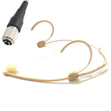 YPA 4015 Headset Microphone For Wireless System - Omnidirectional
