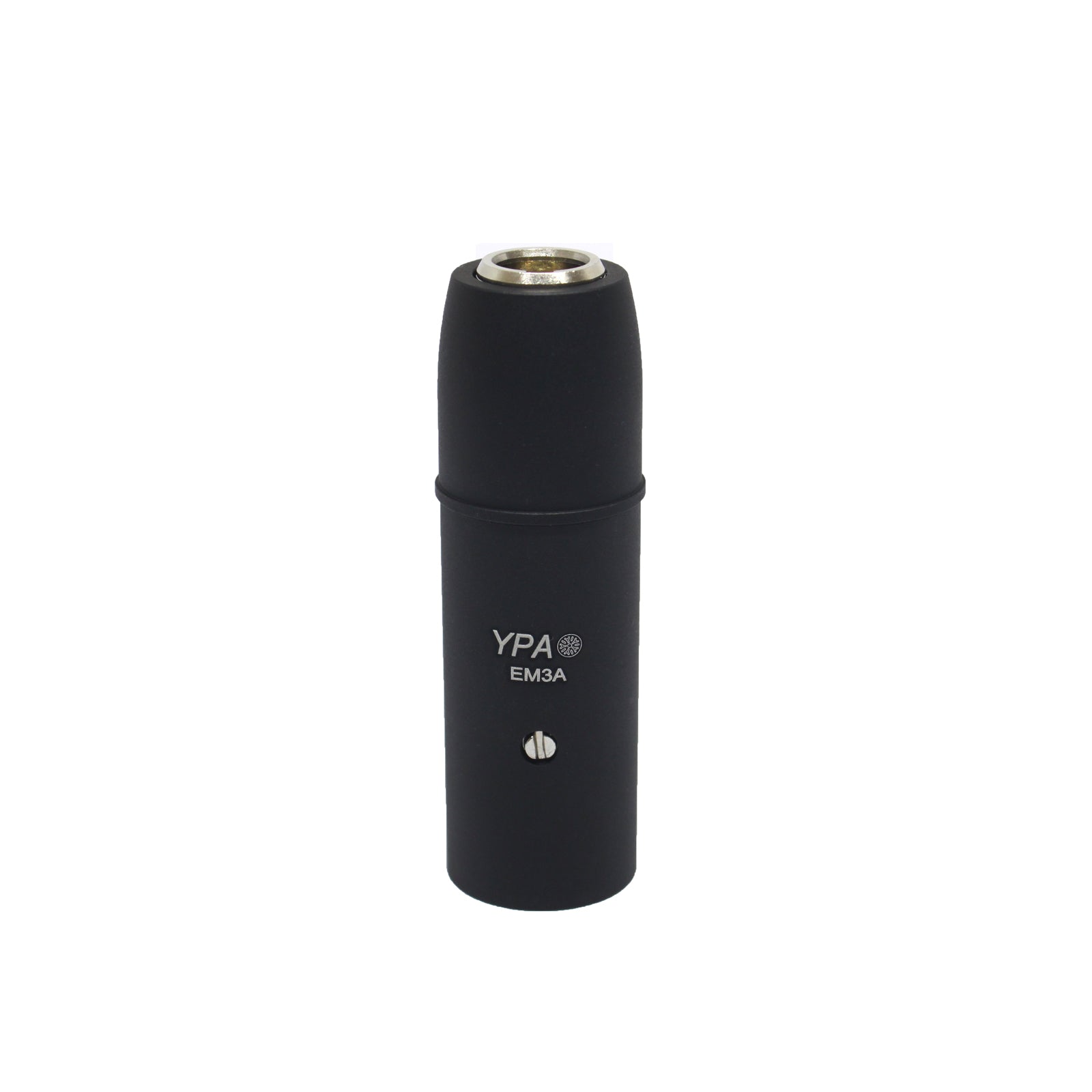 YPA EM3A WIRED MICROPHONE PREAMP FOR AKG MICROPHONES (TA3F TO XLR)