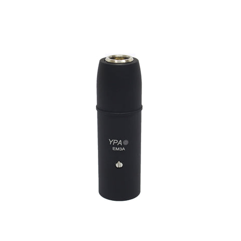 YPA EM3A WIRED MICROPHONE PREAMP FOR AKG MICROPHONES (TA3F TO XLR)