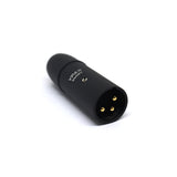 YPA EM4EV WIRED MICROPHONE PREAMP FOR Electro-Voice MICROPHONES (TA4F TO XLR)