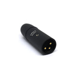 YPA EM4EV WIRED MICROPHONE PREAMP FOR Electro-Voice MICROPHONES (TA4F TO XLR)