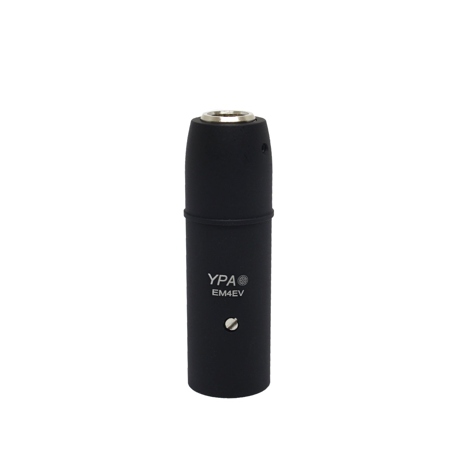 YPA EM4EV WIRED MICROPHONE PREAMP FOR Electro-Voice MICROPHONES (TA4F TO XLR)