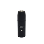 YPA EM4EV WIRED MICROPHONE PREAMP FOR Electro-Voice MICROPHONES (TA4F TO XLR)