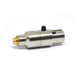 YPA M4A Locking Adapter Compatible with DPA Microphones Fits AKG Bodypack Transmitters TA3F