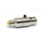 YPA M4A MicroLock Adapter FOR DPA Microphones Fits AKG Bodypack Transmitters TA3F