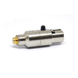 YPA M4A MicroLock Adapter FOR DPA Microphones Fits AKG Bodypack Transmitters TA3F