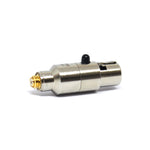YPA M4EV MicroLock Adapter FOR DPA Microphones Fits Electrovoice Bodypack Transmitters TA4F