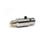 YPA M4L Locking Adapter Compatible with DPA Microphones Fits Lectrosonics Bodypack Transmitters TA5F