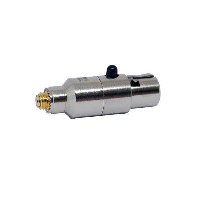 Introducing the 3rd Generation – Locking Adapter Series