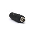 YPA EM4CW Wired Microphone Preamp Adapter for Audio Technica (cW-Style 4-Pin to XLR)