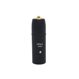 YPA EM2B Wired Microphone Preamp Adapter For Shure Microphones (Microdot to XLR)