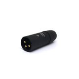 YPA EM3L Wired Microphone Preamp (LEMO 3-Pin to XLR)