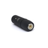YPA EM2B Wired Microphone Preamp Adapter For Shure Microphones (Microdot to XLR)