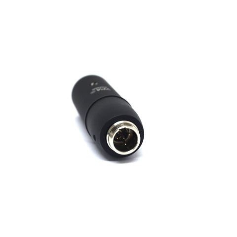 YPA EM4MI WIRED MICROPHONE PREAMP FOR Mipro MICROPHONES (TA4F TO XLR)
