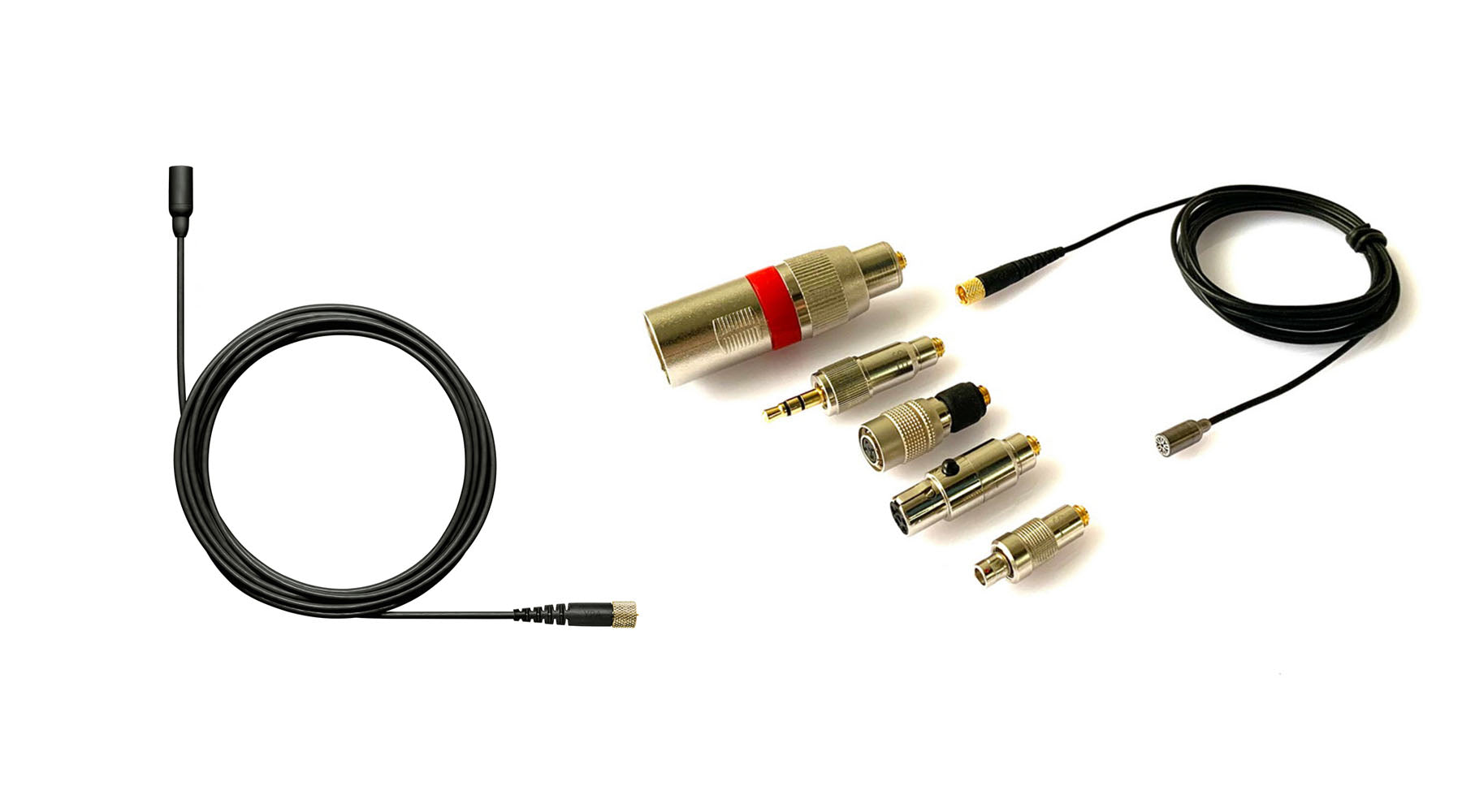 ML6 Lavalier