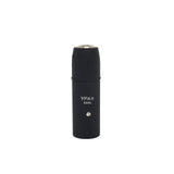 YPA EM5L In-Line Preamplifier and Phantom Power Supply Adapter for Lectrosonics Wireless Microphones (TA5F TO XLR)