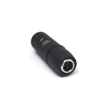 YPA EM3A WIRED MICROPHONE PREAMP FOR AKG MICROPHONES (TA3F TO XLR)