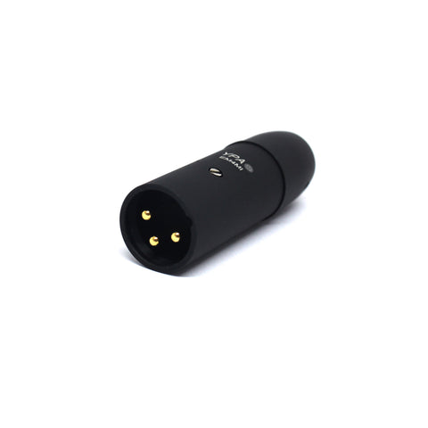 YPA EM4MI WIRED MICROPHONE PREAMP FOR Mipro MICROPHONES (TA4F TO XLR)