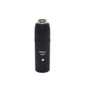 YPA EM4S Hardwired Microphone Preamp Adapter compatible with Shure Wireless Headworn and Lavalier Mics - TA4F to XLR