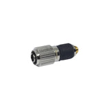 YPA M4CH Locking Adapter Compatible with DPA Microphones Fits Audio Technica cH-style Bodypack Transmitters